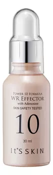 Сыворотка для лица с содержанием аденозина Power 10 Formula WR Effector 30мл: Сыворотка 30мл