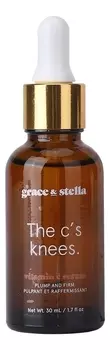Сыворотка для лица с витамином С Vitamin C Serum 30мл