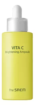Сыворотка для лица The Essential Vita C Brightening Ampoule 35мл