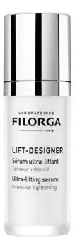 Сыворотка для лица Ультра-лифтинг Lift-Designer Serum 30мл