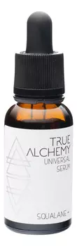 Сыворотка для лица Universal Serum Squalane+ Plus 30мл