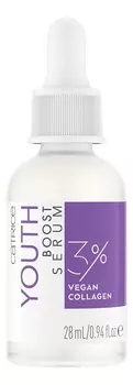 Сыворотка для лица Youth Boost Serum 28мл