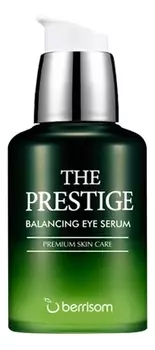 Сыворотка для области вокруг глаз The Prestige Balancing Eye Serum 30мл