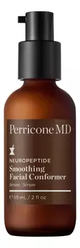 Сыворотка для обновления кожи лица с нейропептидами Neuropeptide Smoothing Facial Conformer: Сыворотка 59мл