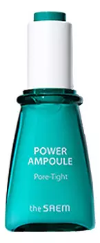 Сыворотка для сужения пор Power Ampoule Pore Tight 35мл