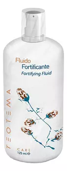 Сыворотка для укрепления волос Rebuilding Fortifying Fluid Serum 125мл