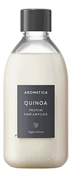 Сыворотка для волос с протеинами Quinoa Protein Hair Ampoule 100мл