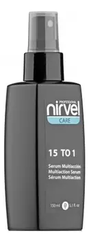 Сыворотка-концентрат для волос мультиактивная Care 15 To 1 Serum 150мл