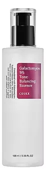 Сыворотка осветляющая для лица Galactomyces 95 Tone Balancing Essence 100мл