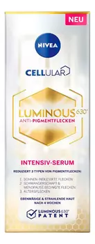 Сыворотка против пигментации Luminous 630 30мл