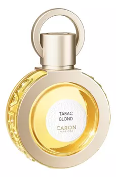 Tabac Blond 2021: парфюмерная вода 1,5мл