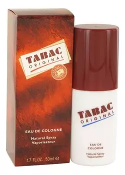 Tabac men: одеколон 50мл