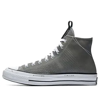 Кроссовки chuck taylor all star 70 high 'mason' Converse, серый
