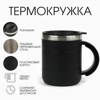 Термокружка