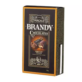 Набор конфет Pergale Brandy 190 г
