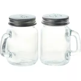 Набор Koopman tableware перечница и солонка 7х5,4х8,5 см