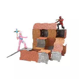 Набор игровой Fortnite Rabbit Raider&amp;Vertex FNT0115