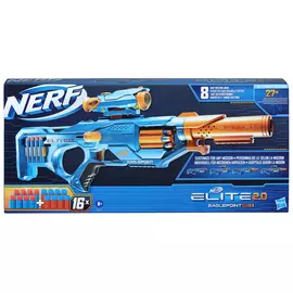 Набор игровой Hasbro Nerf Иглпоинт RD8
