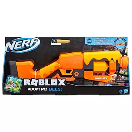 Набор игровой Hasbro Nerf Roblox Adopt Me! Bees!