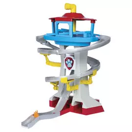 Набор игровой Paw Patrol Дайкаст Смотровая башня