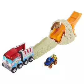 Набор игровой Paw Patrol Дайкаст Ти-Рекс