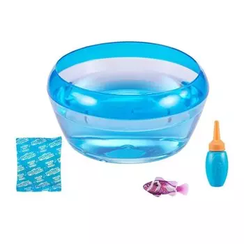 Набор игровой Zuru Аквариум С Рыбкой. (7126)