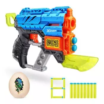 Набор игровой Zuru Бластер (4870)