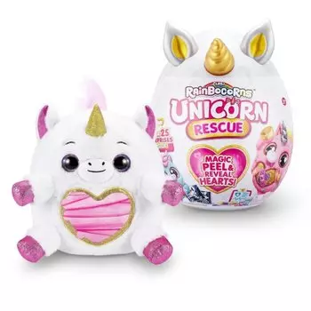 Набор игровой Zuru Сюрприз Rainbocorns (9262)