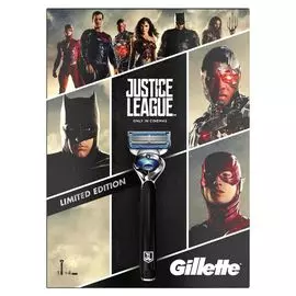 Набор Gillette Fusion ProShield Chill Gil-81628214