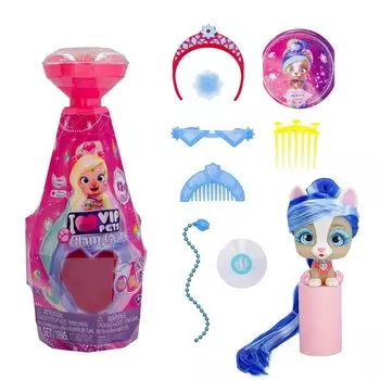 Набор IMC toys модные щенки agatha (715684/714144)
