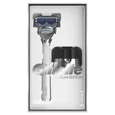 Набор Gillette Skinguard 2 предмета