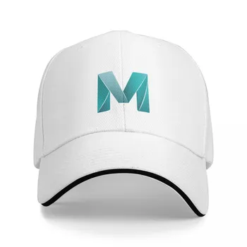 Бейсбольная кепка Autodesk Mayaaa Cap, новая в шляпе, кепка дальнобойщика Женские кепки Унисекс