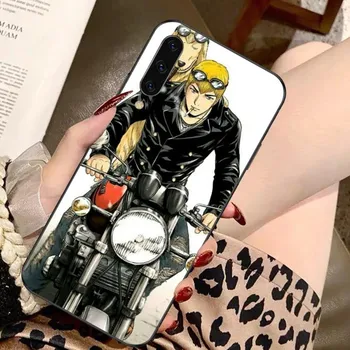 Чехол для телефона Great Teacher Onizuka для Samsung A91 A81 A73 A72 A71 A30S A20 A12 A13 A52 A53 4G 5G мягкий черный чехол для телефона Samsung A91