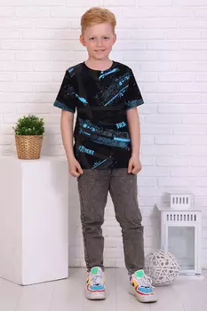 Футболка детская iv88335