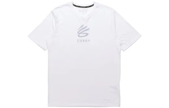 Мужская футболка Under Armour, цвет Blue