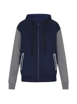 Переходная куртка ocy Jacke, цвет Marine