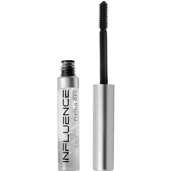 INFLUENCE BEAUTY Гель для бровей суперсильная фиксация Brow Robot