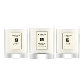 JO MALONE LONDON Набор свечей для путешествий