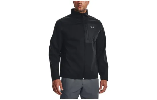 Мужская куртка Under Armour, Черный