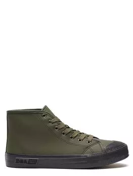 Высокие кеды DBA MF MID-64