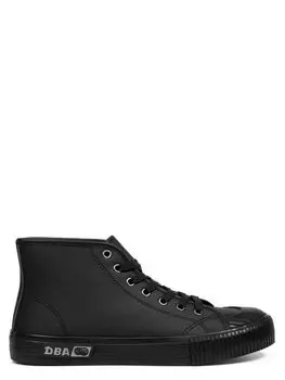 Высокие кеды DBA MF MID-FB