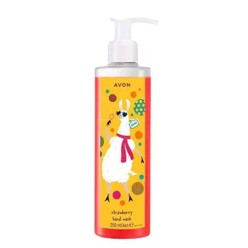 Детское жидкое мыло для рук, 250 мл