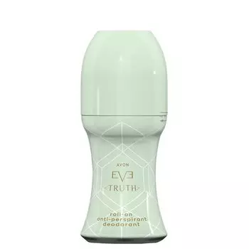Дезодорант-антиперспирант с шариковым аппликатором Avon Eve Truth, 50 мл