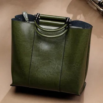 Женская сумка через плечо Port Style Crossbody Bag Женская винтажная сумка Сумка женская бордовый
