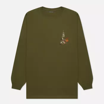 Мужской лонгслив maharishi