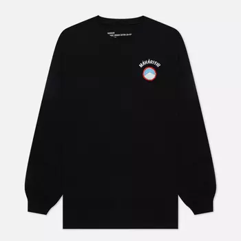 Мужской лонгслив maharishi