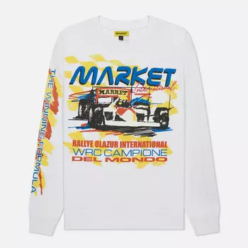 Мужской лонгслив MARKET