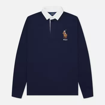 Мужской лонгслив Polo Ralph Lauren
