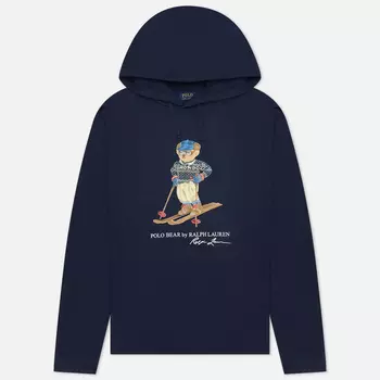 Мужской лонгслив Polo Ralph Lauren