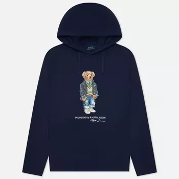 Мужской лонгслив Polo Ralph Lauren